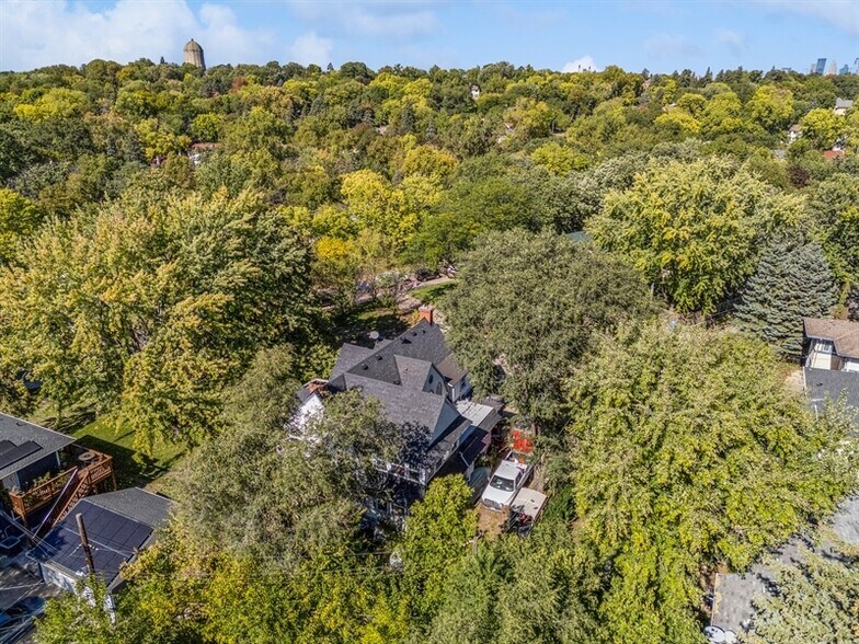 More Photos Of 3 E Minnehaha Pky, Minneapolis Land For Sale