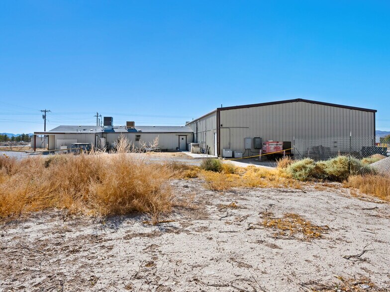 More Photos Of 600 E Quartz Ave, Sandy Valley Convenience Store For Sale