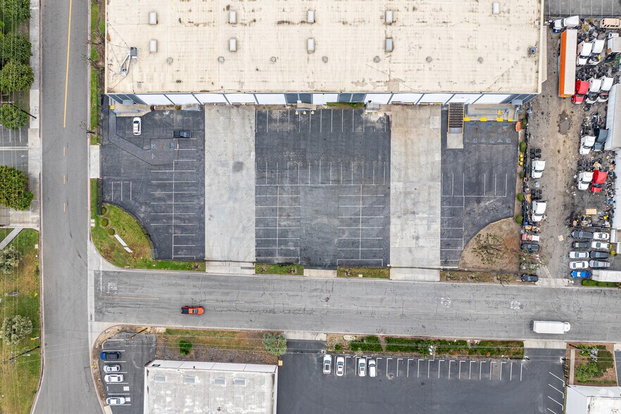 More Photos Of 15205-15235 Stafford St, City Of Industry Industrial For Sale