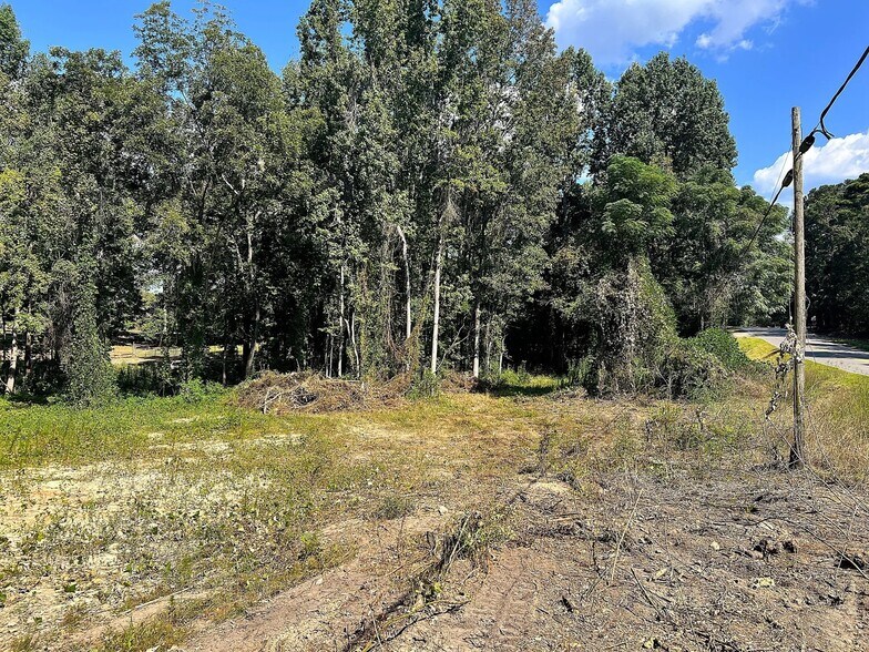 More Photos Of 2618 Red Hill Rd, Eclectic Land For Sale