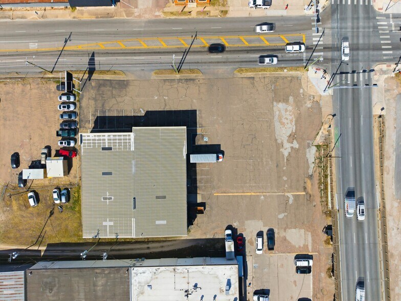 More Photos Of 1818 Franklin Ave, Waco Auto Repair For Sale