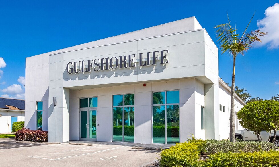 Primary Photo Of 26101 S Tamiami Trl, Bonita Springs Loft Creative Space For Sale