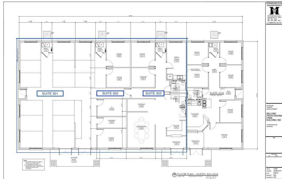 More Photos Of 3003 Claire Ln, Jacksonville Unknown For Lease