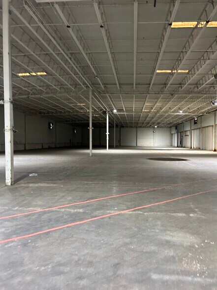More Photos Of 1621 15th St, Augusta Warehouse For Lease