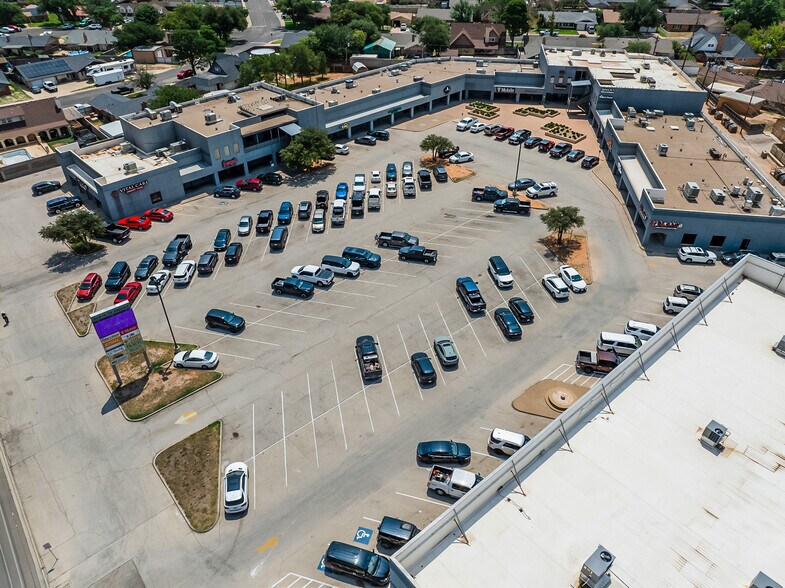 More Photos Of 3950 E 42nd St, Odessa Unknown For Lease