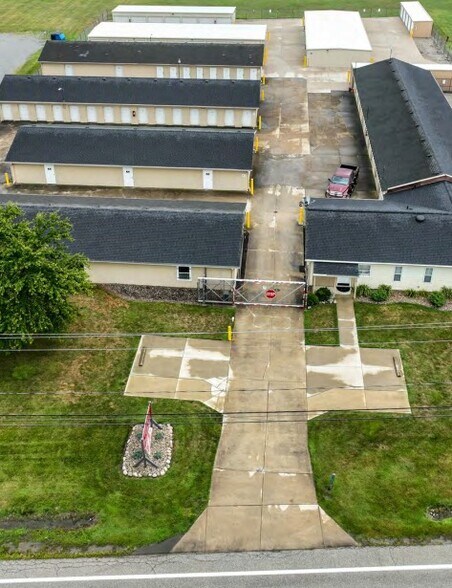 More Photos Of 9425 W Ridge Rd, Elyria Self Storage For Sale