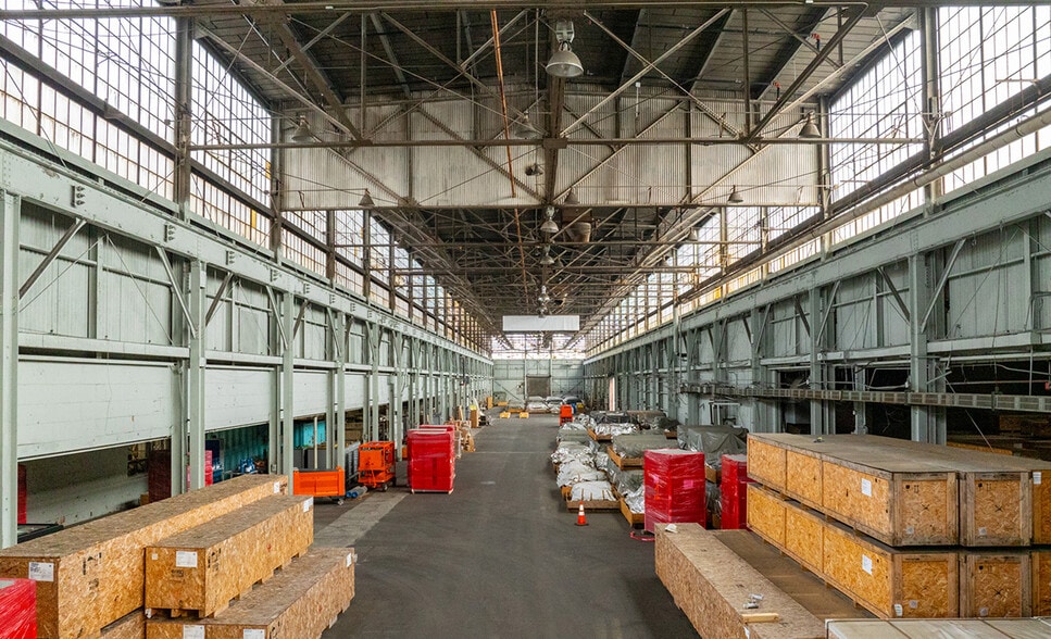 More Photos Of 310 Manor Ave, Harrison Land For Lease