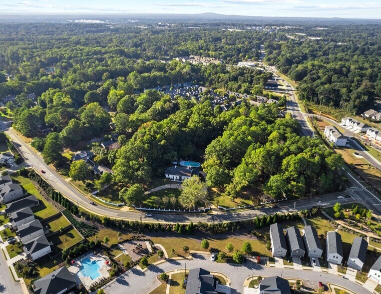 More Photos Of 0 Floyd Rd, Mableton Land For Lease