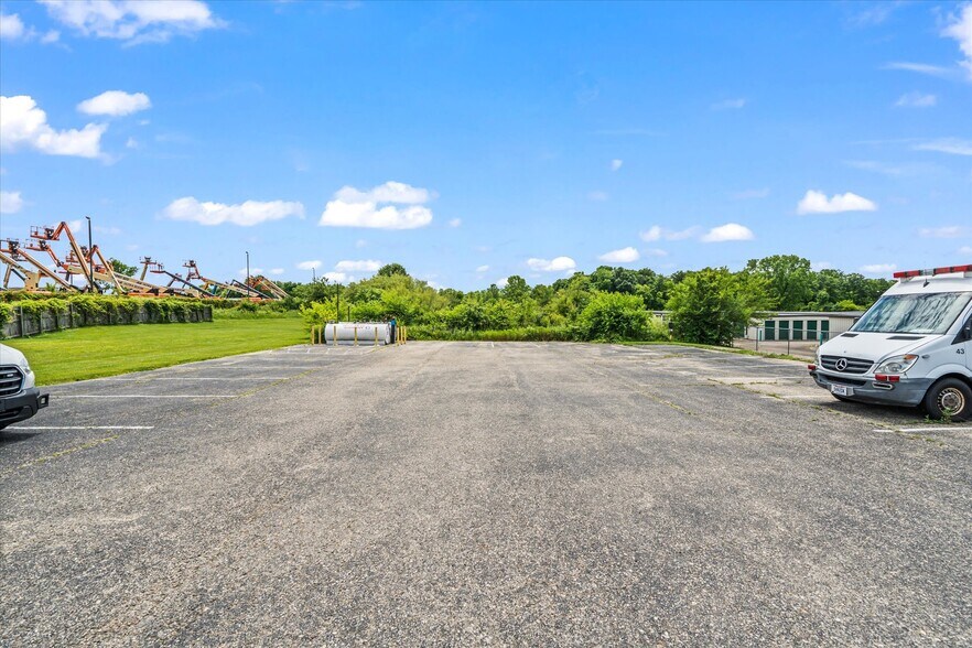 More Photos Of 2740 W National Rd, Vandalia Industrial For Sale