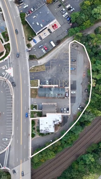 Primary Photo Of 24 Wyckoff Ave, Waldwick Medical For Sale