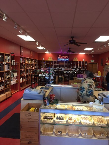 More Photos Of 7600 State Route 209, Napanoch Freestanding For Lease