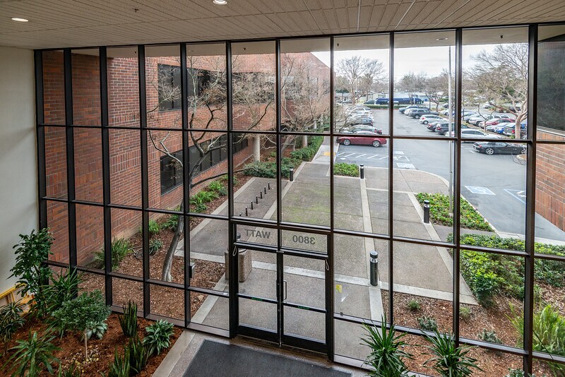 More Photos Of 3800 Watt Ave, Sacramento Office For Lease