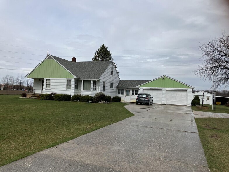 More Photos Of 9555 Birch Run Rd, Birch Run Land For Sale