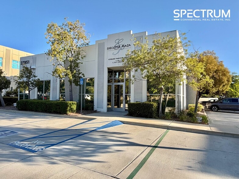 Primary Photo Of 27951 Smyth Dr, Valencia Office For Sale