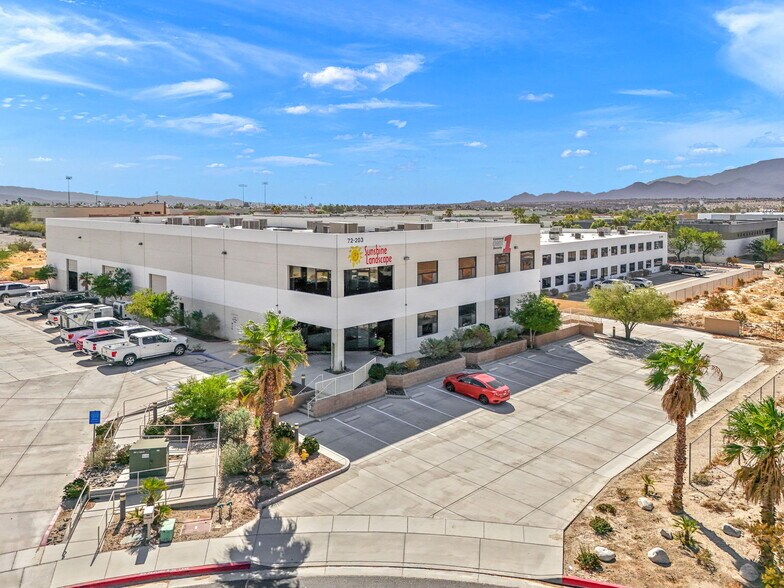 More Photos Of 72203 Adelaid St, Thousand Palms Industrial For Sale