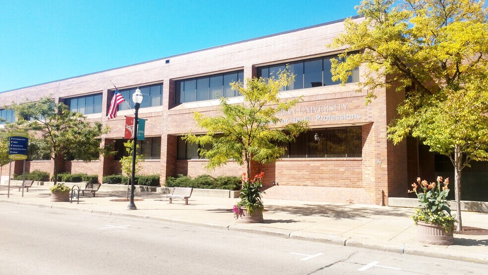 More Photos Of 30 S Main St, Fond Du Lac Office For Sale