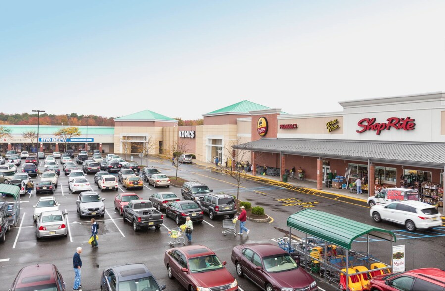 More Photos Of 644 Route 70, Brick General Retail For Lease