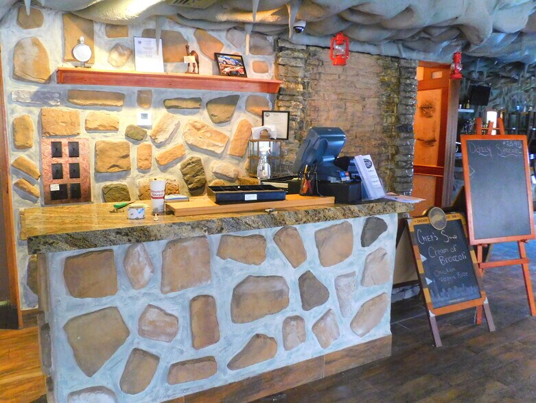 More Photos Of 2930 State Route 7, Howes Cave Restaurant For Sale