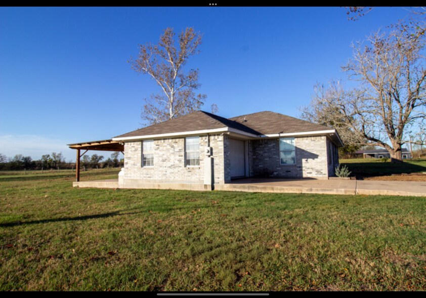 More Photos Of 15172 FM 1155 E, Washington Land For Sale
