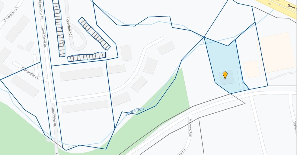 More Photos Of 1329 Alum Spring Rd, Fredericksburg Office For Lease