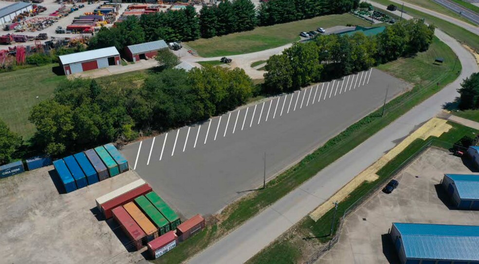 More Photos Of 139 Pilot rd, Harrison Land For Lease