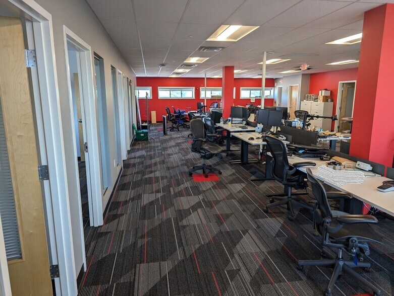 More Photos Of 186 Alewife Brook Pky, Cambridge Office For Lease