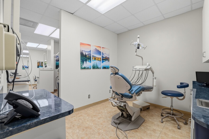 More Photos Of 2019 W Nolana Ave, McAllen Office For Sale