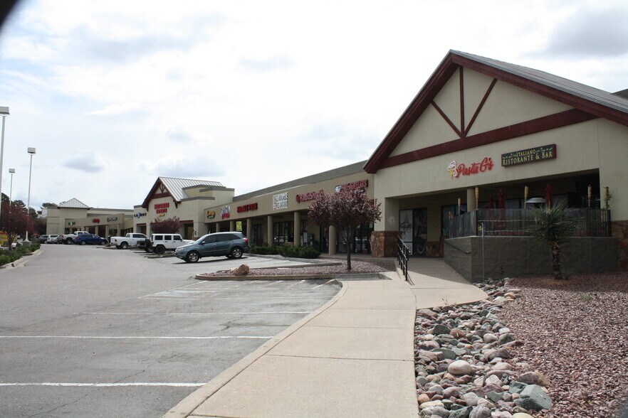 More Photos Of 213 E Hwy 260, Payson Unknown For Lease