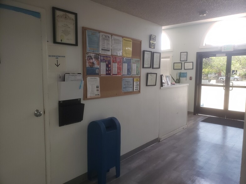 More Photos Of 1206 Lincoln Ave, Pasadena Schools For Lease