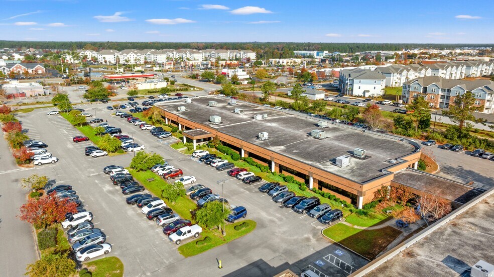 More Photos Of 8733/8739 Hwy 17 Bypass N Byp, Myrtle Beach Office For Sale
