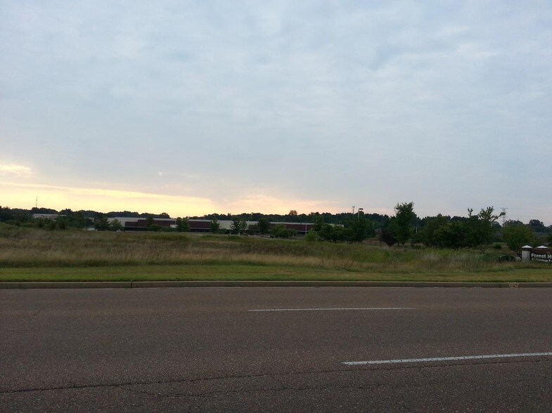 More Photos Of 3840 Forest Hill Irene Rd, Memphis Land For Sale