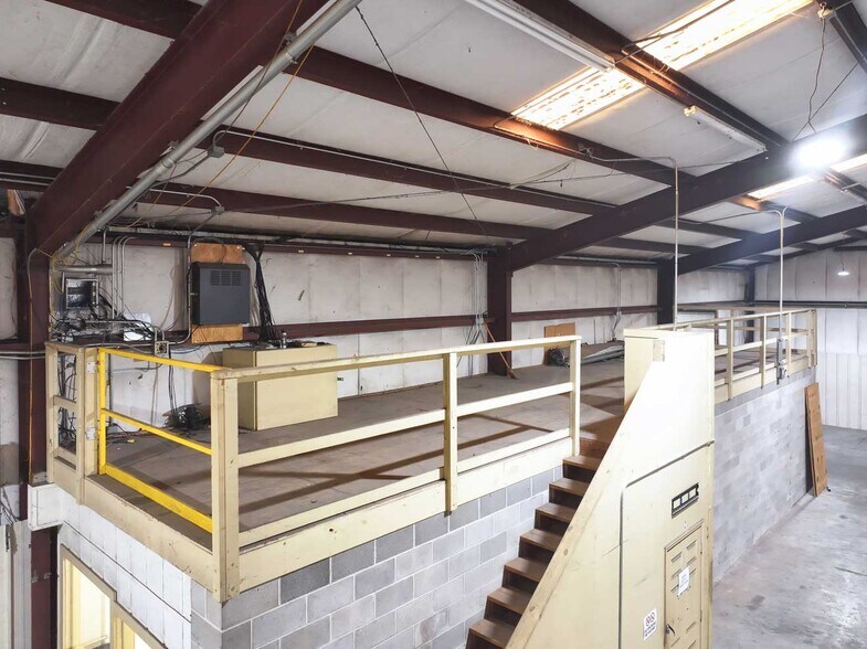 More Photos Of 11763 N Us-319, Thomasville Manufacturing For Sale