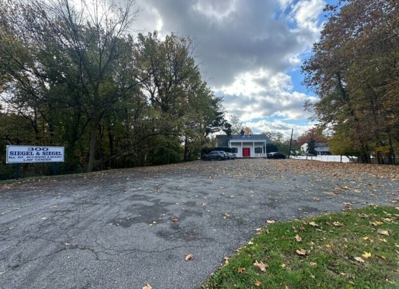 More Photos Of 300 Route 4, Teaneck Loft Creative Space For Sale