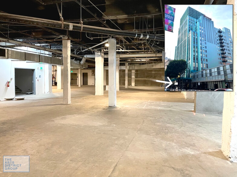 More Photos Of 215 W 9th St, Los Angeles Apartments For Lease