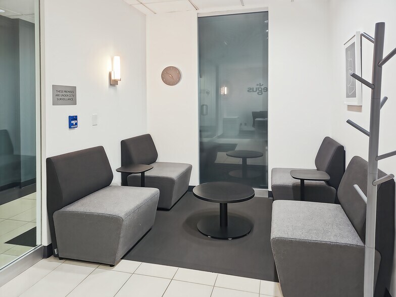 Primary Photo Of 7825 Washington Ave S, Minneapolis Coworking Space