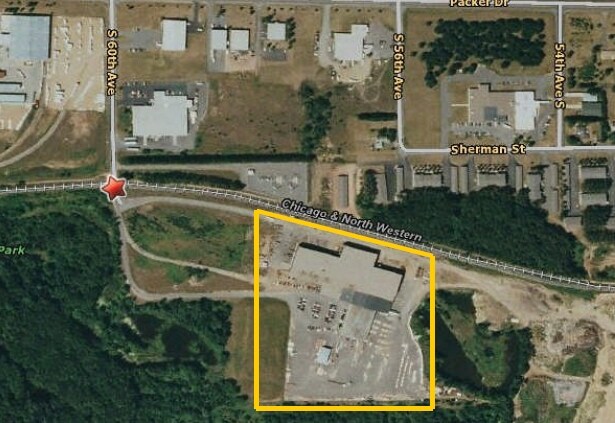 More Photos Of 903 S 60th Ave, Wausau Warehouse For Lease