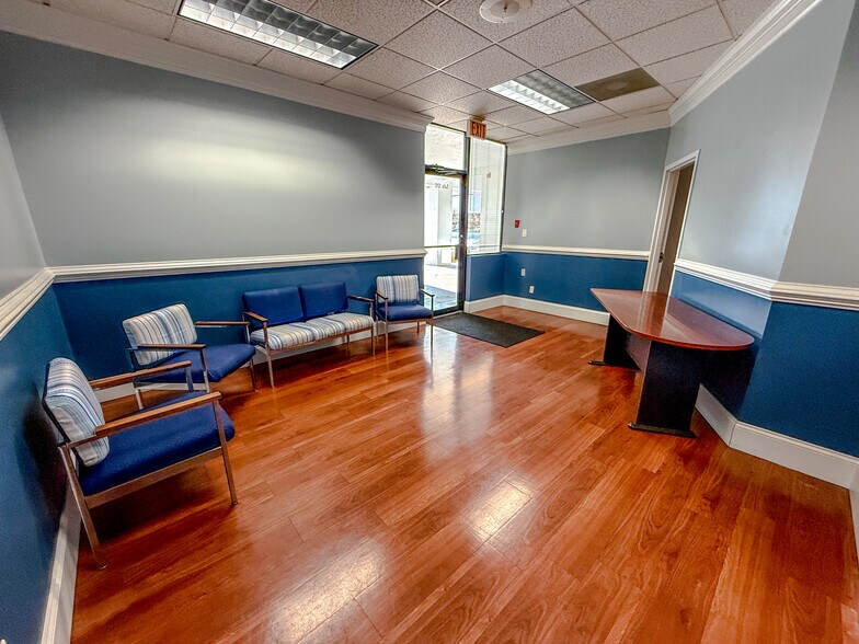 More Photos Of 22335 Exploration Dr, Lexington Park Office For Sale