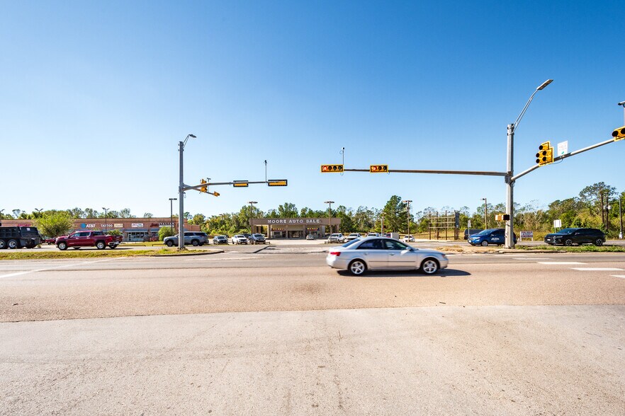 More Photos Of 1617 W Church St, Livingston General Retail For Sale