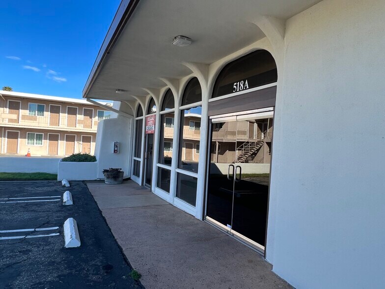 More Photos Of 514-518 N H St, Lompoc Office For Sale