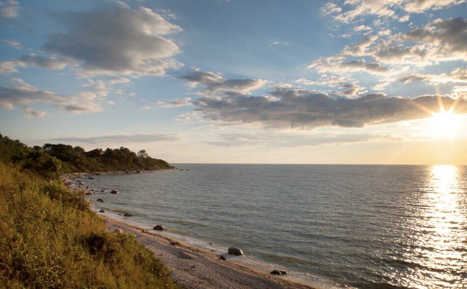 Primary Photo Of 805 North Rd, Greenport Land For Sale