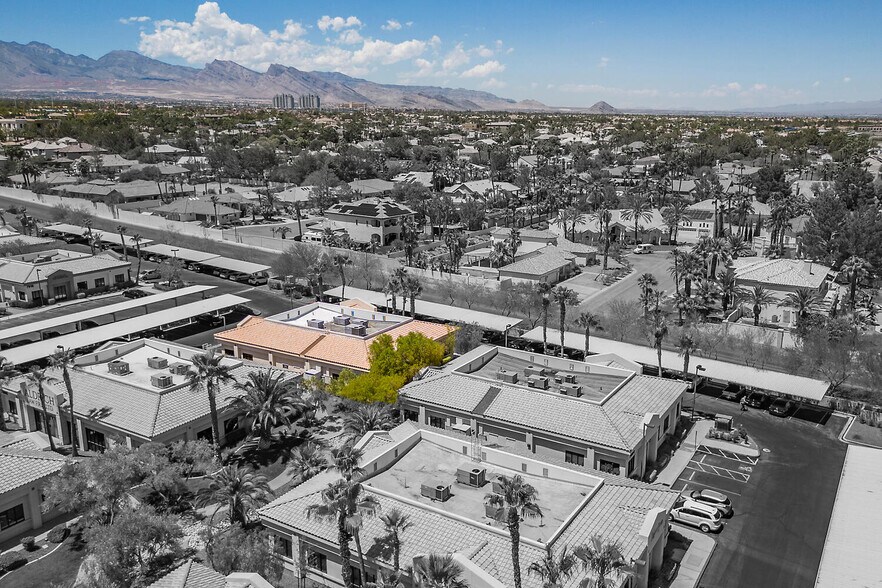 More Photos Of 7860 W Sahara Ave, Las Vegas Medical For Sale
