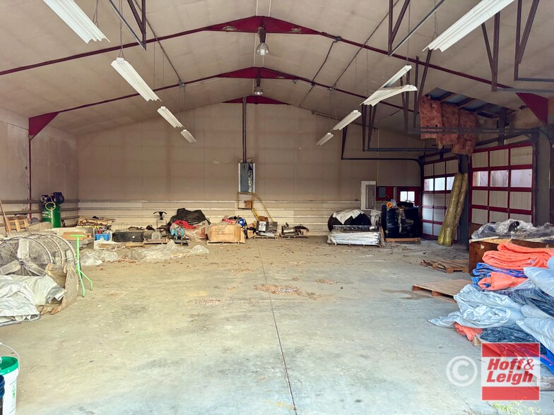 More Photos Of 9215 Rt 303, Windham Warehouse For Sale
