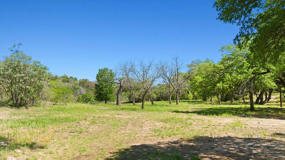 More Photos Of 550 Jackson Rd, Marble Falls Land For Sale
