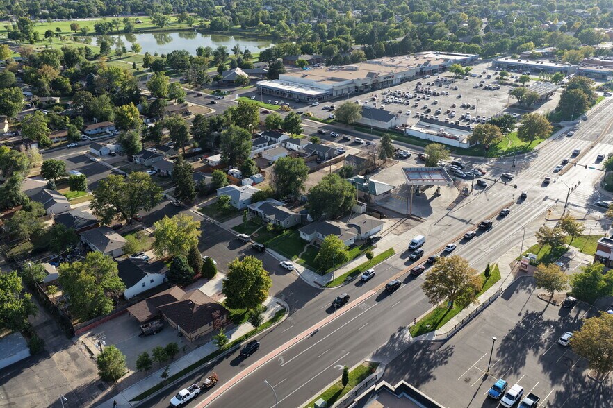 More Photos Of 1000 34th Ave, Greeley Freestanding For Sale