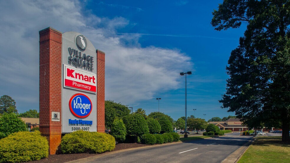 More Photos Of 5005 Victory Blvd, Yorktown Unknown For Lease