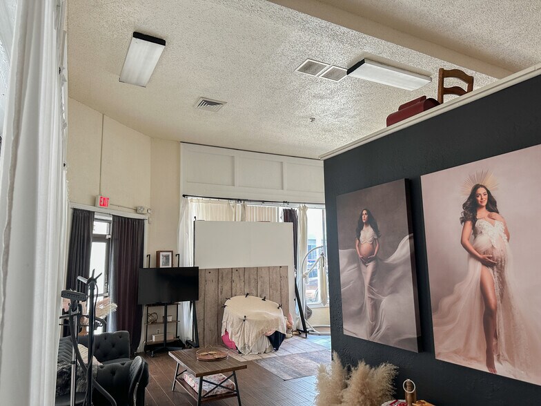 More Photos Of 104 W Reynolds St, Plant City Storefront Retail Office For Sale