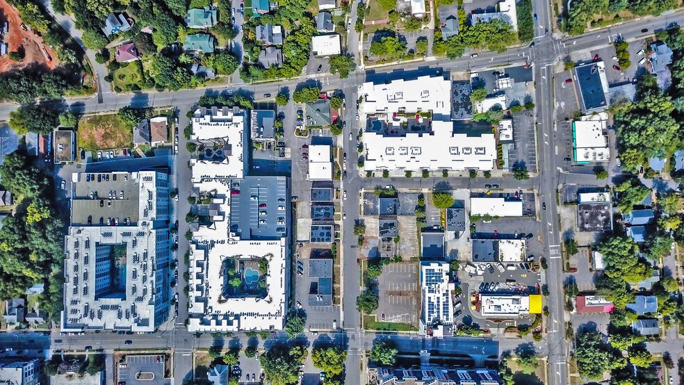 More Photos Of 616 Saint Marys St, Raleigh Freestanding For Lease