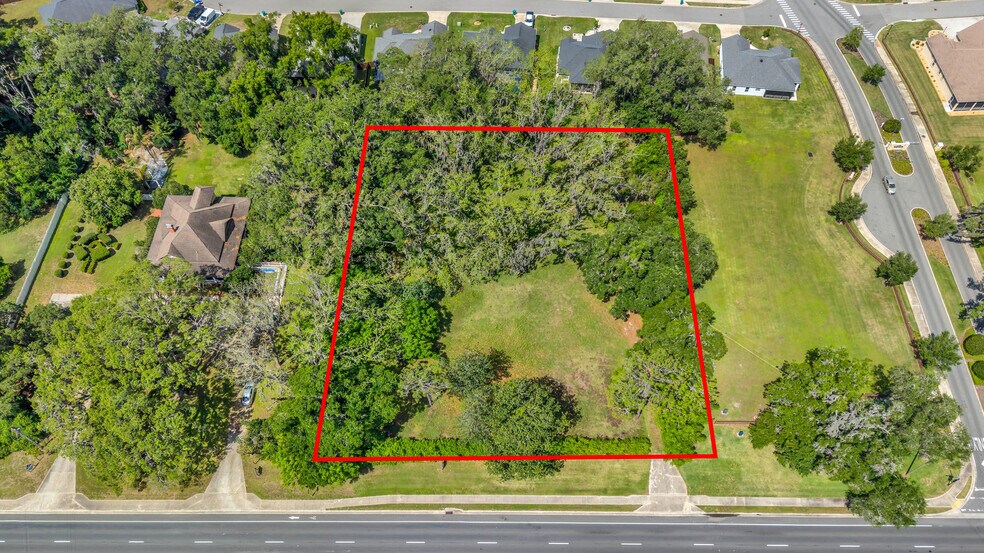 More Photos Of 11338 N US Highway 301, Oxford Land For Sale