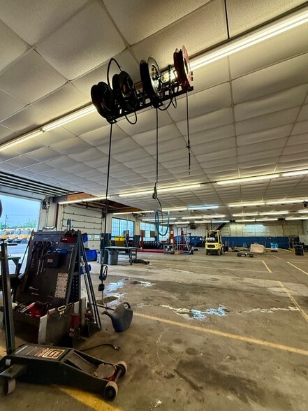 More Photos Of 89 3rd ave, Neptune City Industrial For Lease