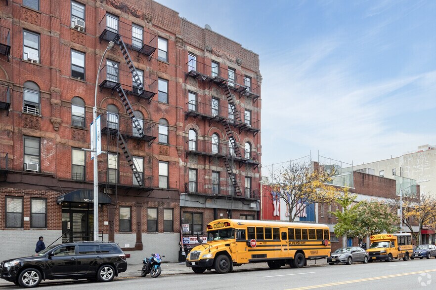 More Photos Of 506 W 145th St, New York Apartments For Lease
